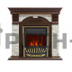 Каминокомплект Royal Flame Dublin с очагом Aspen (угловой)