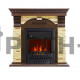 Каминокомплект Royal Flame Dublin с очагом Aspen (угловой)
