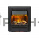Электрический очаг Dimplex Brookline Black