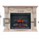 Портал RealFlame London 33 WT