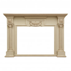 Портал RealFlame London 33 WT