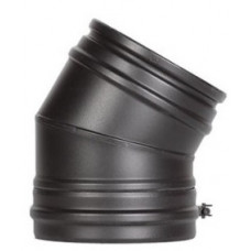 Отвод 30° Schiedel Permeter 50 (⌀ 250/350 мм)