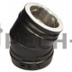 Отвод 45° Schiedel Permeter 50 (⌀ 300/400 мм)