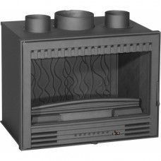 Каминная топка Invicta Insert Compact 520 C (Инсерт Компакт С)