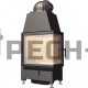 Каминная топка Schmid Ekko R 5545