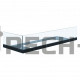 Стекло декоративное для биокамина Kratki DELTA/LP