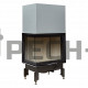 Каминная топка Austroflamm 69x49x57S два стекла