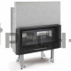 Каминная топка La Nordica Monoblocco 1000 Piano Crystal