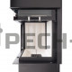Каминная топка Palazzetti Sunny Fire 80 DX