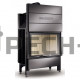 Каминная топка Palazzetti Sunny Fire 73 Front
