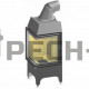 Каминная топка Spartherm Mini 2L/2R