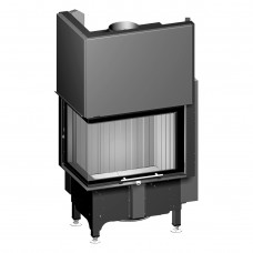 Каминная топка Spartherm Varia 2R/L-62h