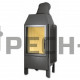 Каминная топка Spartherm Mini Z1 RLU