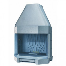 Каминная топка Palazzetti Palex C78 Exagone