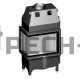 Каминная топка Spartherm Varia 2R/L-62
