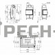 Каминная топка Spartherm Varia 2R/L-62