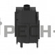 Каминная топка Hitze ALAQS 68x43 L