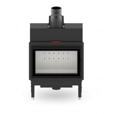 Каминная топка Hitze HST 68x43 S