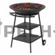 Набор Везувий чугунный Fantastic Grill Ø700 с аксессуарами №2