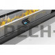 Очаг BIOART Space c автоматическим топливным блоком Smart Fire A2