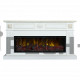 Каминокомплект RealFlame Siena BV/42 с очагом Beverly 1000