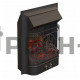 Электрический очаг RealFlame Majestic Lux BL S