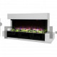 Каминокомплект RealFlame Houston 50 с очагом Onyx 50