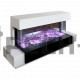 Каминокомплект RealFlame Houston 50 с очагом Onyx 50