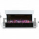 Каминокомплект RealFlame Houston 50 с очагом Onyx 50