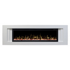 Каминокомплект RealFlame Stockholm 60 с очагом Saphir 60