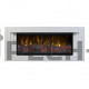 Каминокомплект RealFlame Stockholm 42 с очагом Beverly 1000