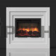 Портал Electrolux Cubo 30