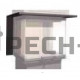 Декоративная отделочная рамка Schmid для Ekko U (67(45)..h)