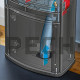 Комплект подключения воздуховода Contura i4 FS (301237)