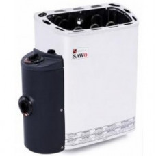 Электрическая печь для сауны Sawo Mini MN-23NB-Z