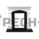 Каминокомплект Dimplex Langford с очагом Cavendish