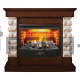 Каминокомплект RealFlame Arizona с очагом 3D Firestar 25,5