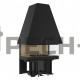 Каминная топка Piazzetta M180 R