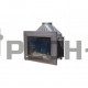 Каминная топка МЕТА ARDENFIRE ФЛАМБОКС 800