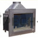 Каминная топка МЕТА ARDENFIRE ФЛАМБОКС 800
