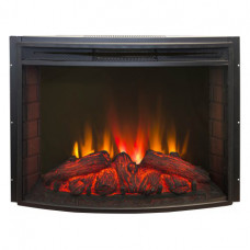 Электрический очаг RealFlame Evrika 25.5 LED