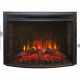 Электрический очаг RealFlame Evrika 25.5 LED