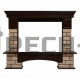 Портал Electrolux Forte WOOD 30 (угловой)