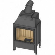 Каминная топка Spartherm Varia 1V H2O