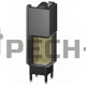 Каминная топка Spartherm Arte 2LRh-66