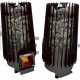 Печь для бани Grill-D Cometa 180 Vega Long