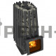Печь для бани Grill-D Cometa 350 Vega Short Window Max