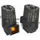 Печь для бани Grill-D Cometa 350 Vega Short Window Max