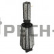 Печь для бани Grill-D Cometa 350 Vega Short Window Max