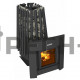 Печь для бани Grill-D Cometa 350 Vega Window Max